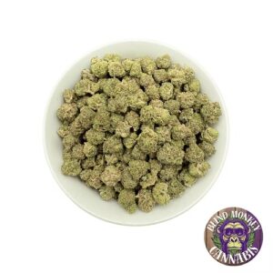 AAA - Og Kush (Popcorn) 28g