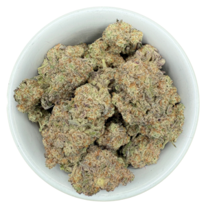 AAAA - Space Cake